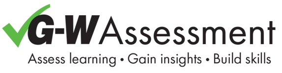 G-W Assessment Logo