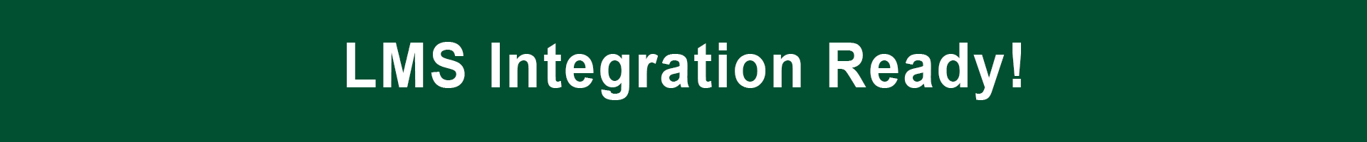 lms-integration lms-integration